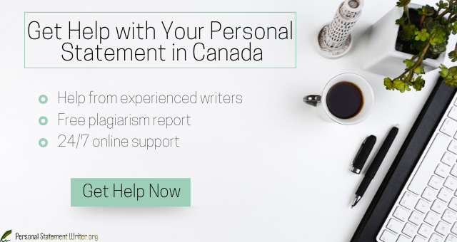 Compare personal statement writing service