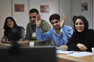 iraq personal statement