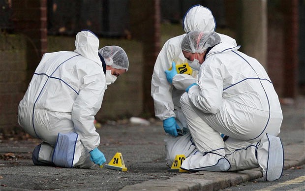 forensic investigation personal statement forensic investigation personal statement