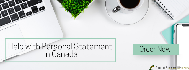 Personal statement editing service toronto Personal statement editing service toronto