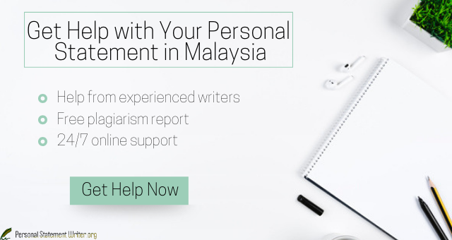 Finance personal statement lse image