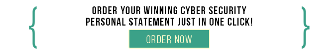 statement of purpose for information security