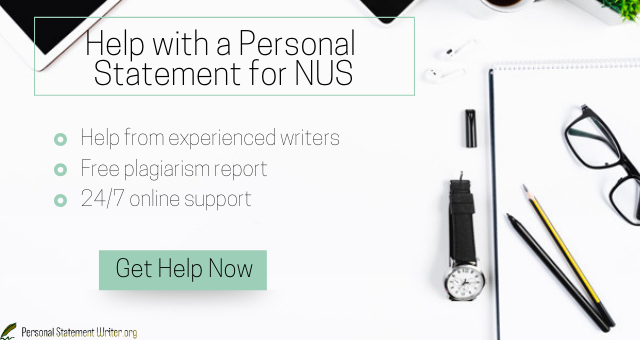 nus sep personal statement reddit