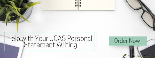 ucas personal statement examples international student