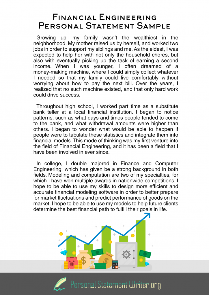 Financial Engineering Personal Statement For You To Stand Out mba-personal-statement-examples-uk-writing-a-ucas-personal-statement