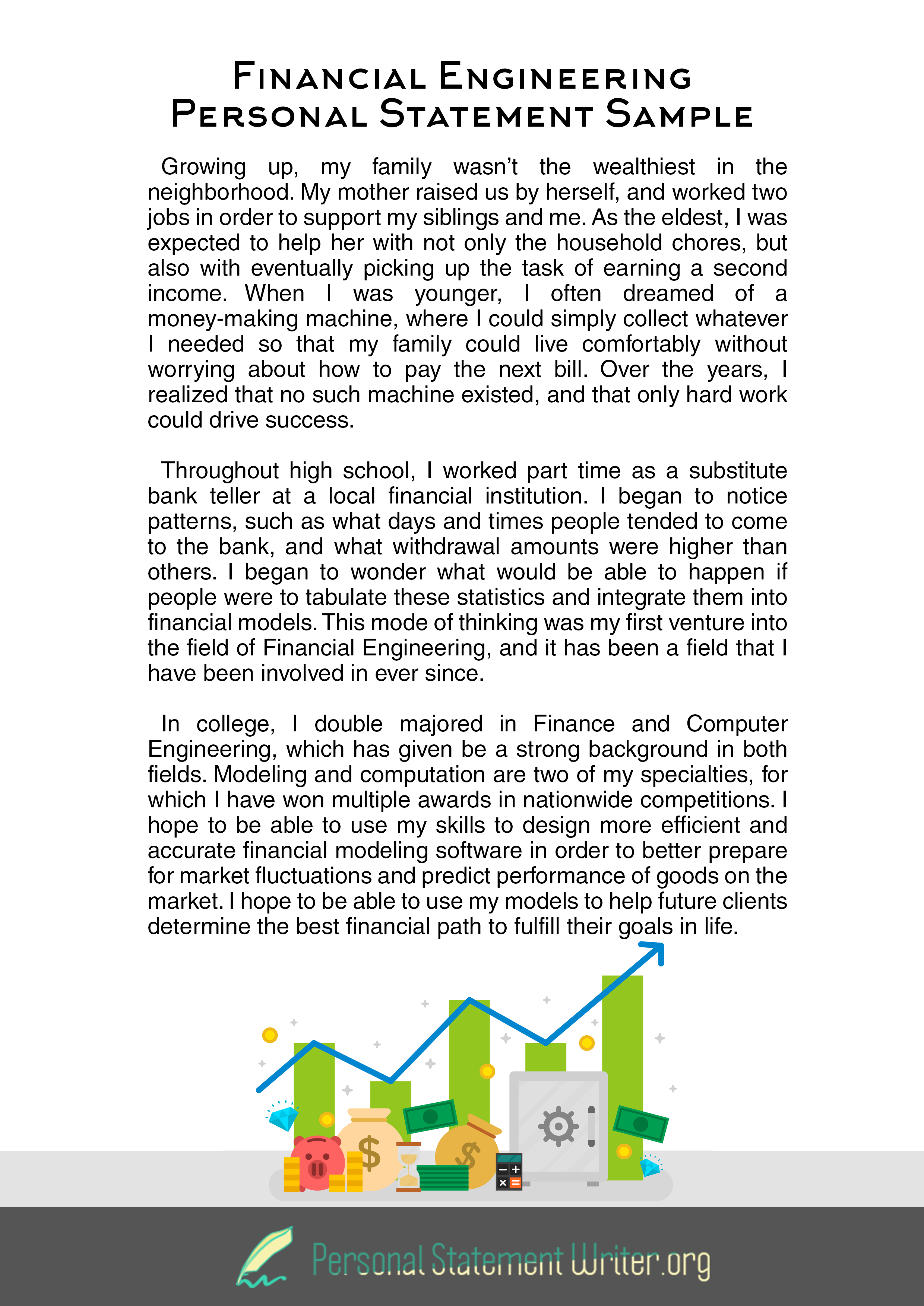 ucas personal statement teacher training examples